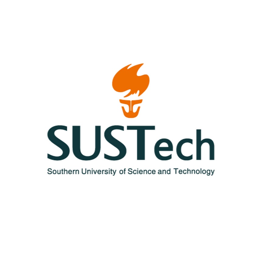 SUSTech Logo