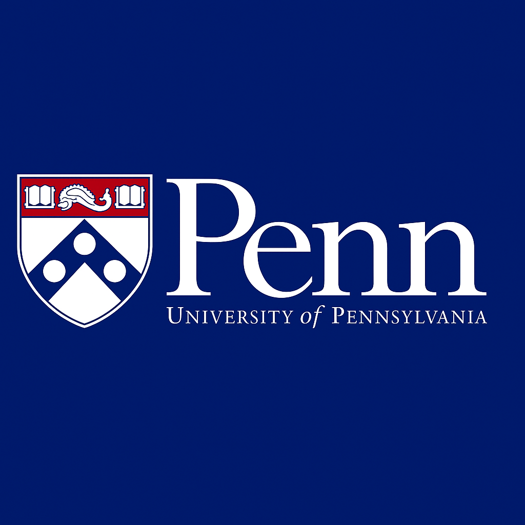 UPenn Logo