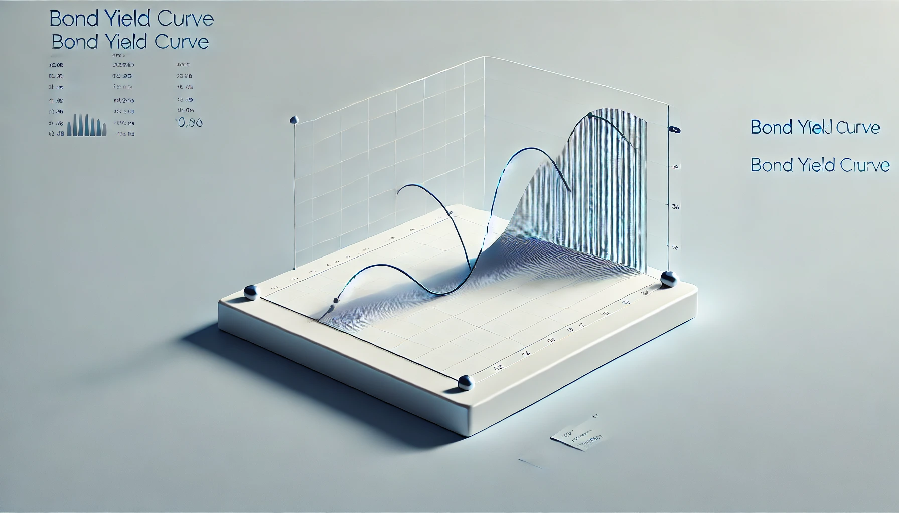 Bond Yield Prediction Cover