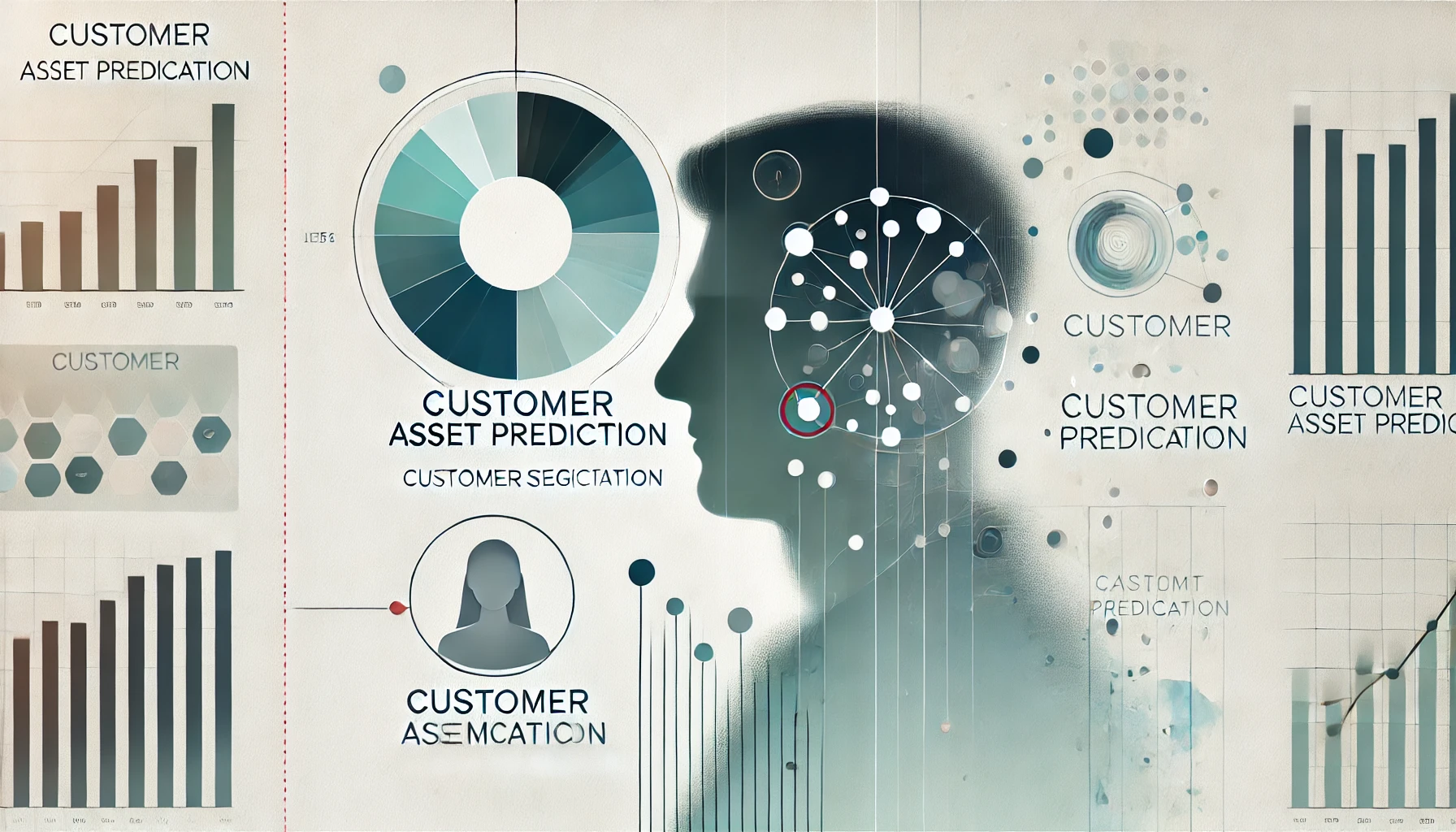 Customer Asset Prediction Cover