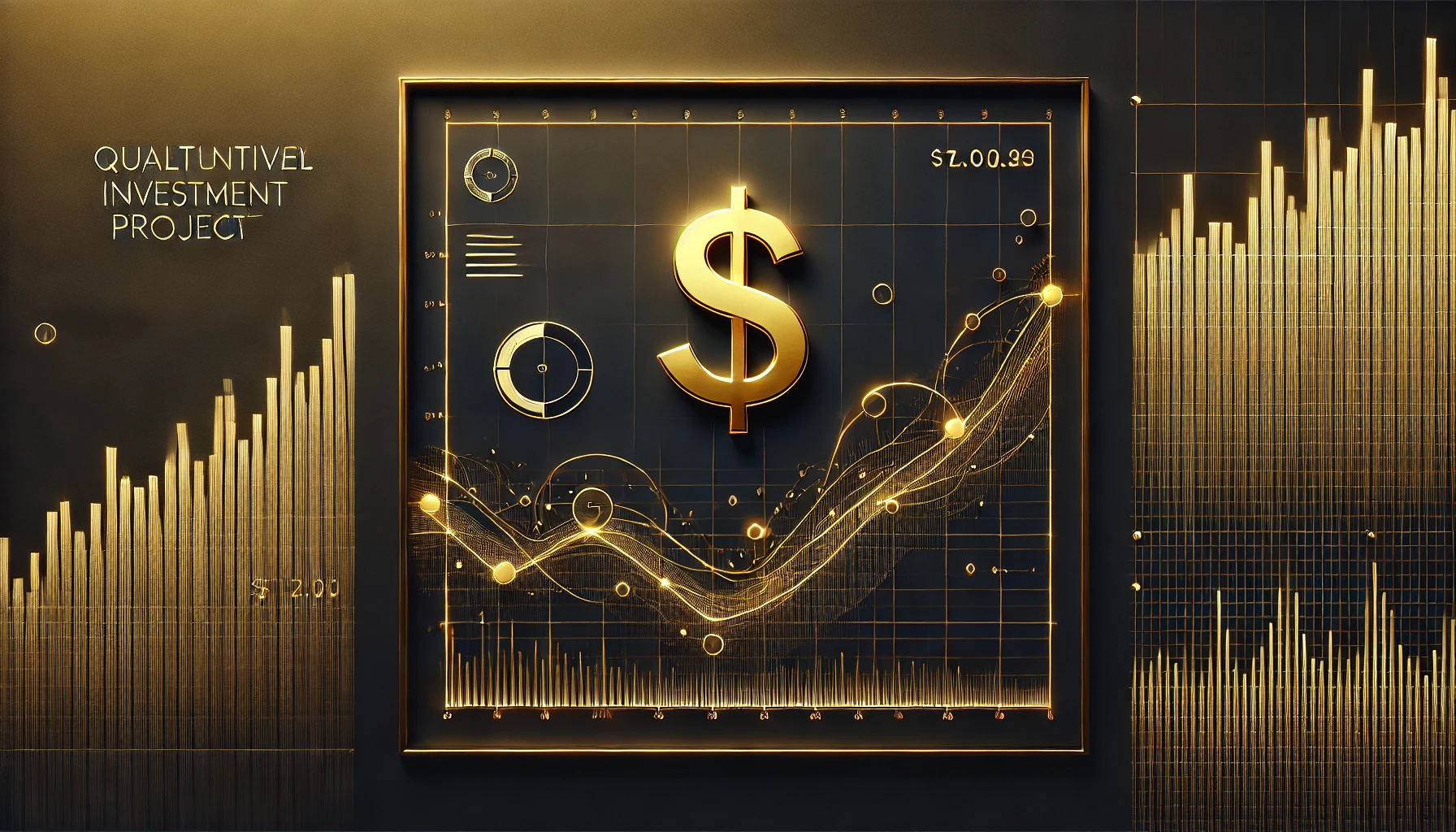 Quantitative Research Intern Cover